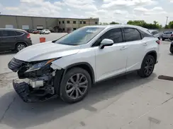 2T2ZZMCA0KC144273 2019 LEXUS RX