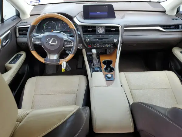 2T2ZZMCA0KC144273 2019 LEXUS RX - Image 8