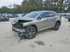 2T2ZZMCA0KC144600 2019 LEXUS RX
