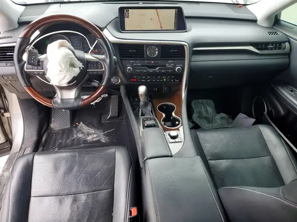 2T2ZZMCA0KC144600 2019 LEXUS RX - Image 8
