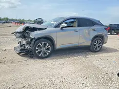 2T2ZZMCA0KC144676 2019 LEXUS RX