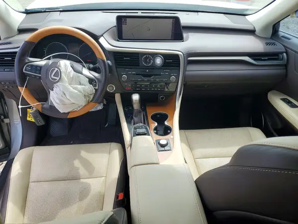 2T2ZZMCA0KC144676 2019 LEXUS RX - Image 8