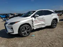 2T2ZZMCA0KC144774 2019 LEXUS RX