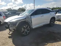 2T2ZZMCA0KC145133 2019 LEXUS RX
