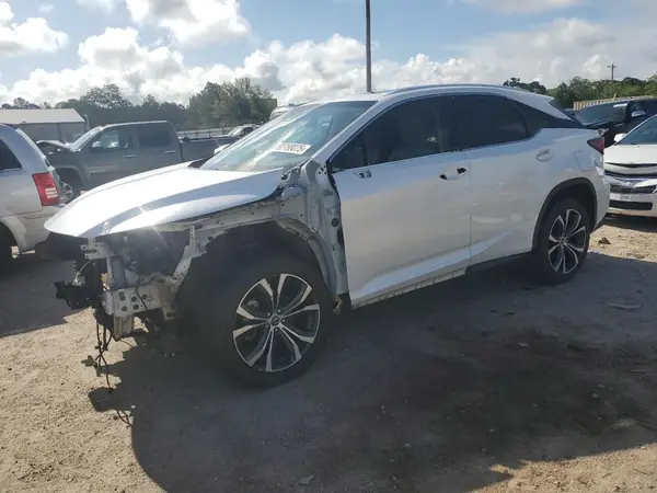 2T2ZZMCA0KC145133 2019 LEXUS RX - Image 1