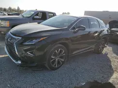 2T2ZZMCA0KC147559 2019 LEXUS RX