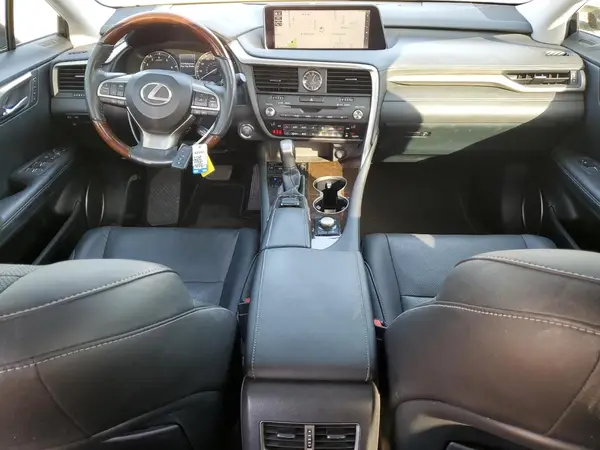 2T2ZZMCA0KC147559 2019 LEXUS RX - Image 8