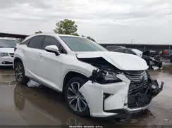 2T2ZZMCA0KC149263 2019 LEXUS RX