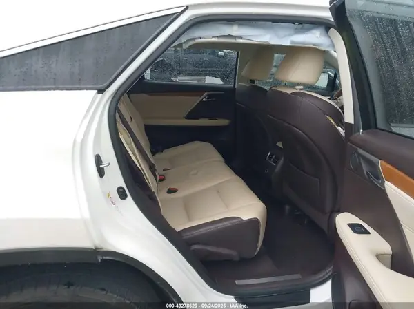 2T2ZZMCA0KC149263 2019 LEXUS RX - Image 8