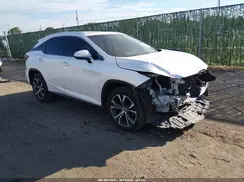 2T2ZZMCA0KC150509 2019 LEXUS RX