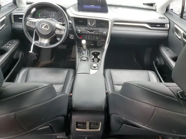 2T2ZZMCA0KC150929 2019 LEXUS RX - Image 8