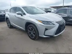 2T2ZZMCA0KC151031 2019 LEXUS RX