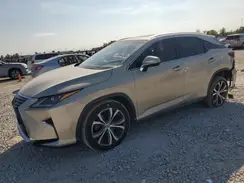 2T2ZZMCA1GC001596 2016 LEXUS RX
