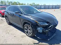 2T2ZZMCA1GC002151 2016 LEXUS RX