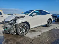 2T2ZZMCA1GC002621 2016 LEXUS RX