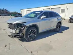 2T2ZZMCA1GC003865 2016 LEXUS RX