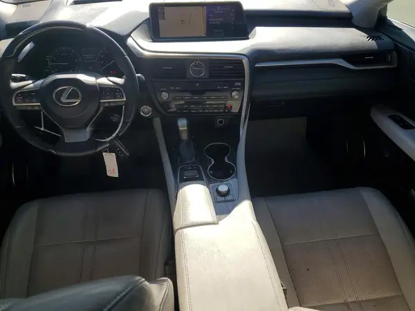 2T2ZZMCA1GC003865 2016 LEXUS RX - Image 8