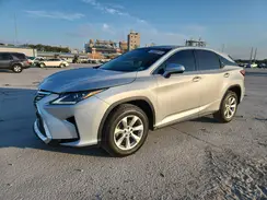 2T2ZZMCA1GC004188 2016 LEXUS RX