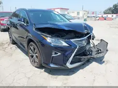 2T2ZZMCA1GC004496 2016 LEXUS RX