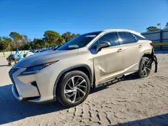 2T2ZZMCA1GC004997 2016 LEXUS RX