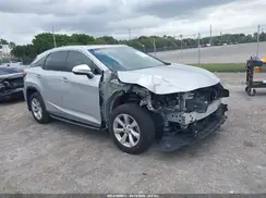 2T2ZZMCA1GC006037 2016 LEXUS RX
