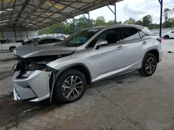 2T2ZZMCA1GC006667 2016 LEXUS RX