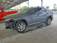 2T2ZZMCA1GC006748 2016 LEXUS RX