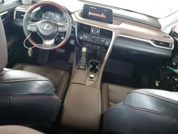 2T2ZZMCA1GC006748 2016 LEXUS RX - Image 8