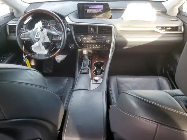 2T2ZZMCA1GC007088 2016 LEXUS RX - Image 8