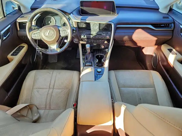 2T2ZZMCA1GC007298 2016 LEXUS RX - Image 8