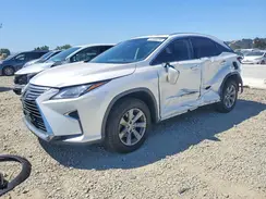 2T2ZZMCA1GC007642 2016 LEXUS RX