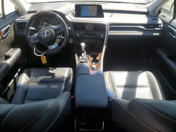 2T2ZZMCA1GC007642 2016 LEXUS RX - Image 8