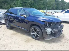 2T2ZZMCA1GC007995 2016 LEXUS RX