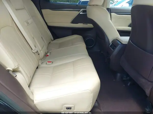 2T2ZZMCA1GC007995 2016 LEXUS RX - Image 8