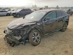 2T2ZZMCA1GC008094 2016 LEXUS RX