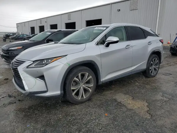 2T2ZZMCA1GC009598 2016 LEXUS RX - Image 1
