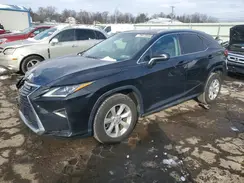 2T2ZZMCA1GC009780 2016 LEXUS RX