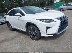 2T2ZZMCA1GC009908 2016 LEXUS RX