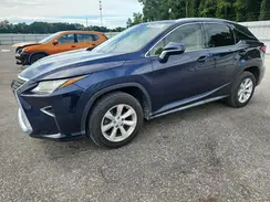 2T2ZZMCA1GC011688 2016 LEXUS RX