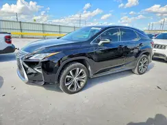 2T2ZZMCA1GC012548 2016 LEXUS RX