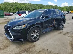 2T2ZZMCA1GC013201 2016 LEXUS RX