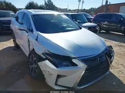 2T2ZZMCA1GC016860 2016 LEXUS RX