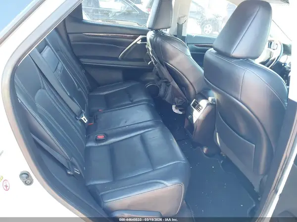 2T2ZZMCA1GC016860 2016 LEXUS RX - Image 8