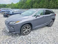 2T2ZZMCA1GC017023 2016 LEXUS RX