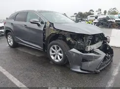 2T2ZZMCA1GC017281 2016 LEXUS RX