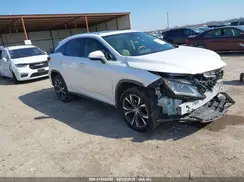 2T2ZZMCA1GC017488 2016 LEXUS RX