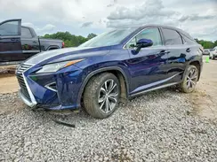 2T2ZZMCA1GC019760 2016 LEXUS RX