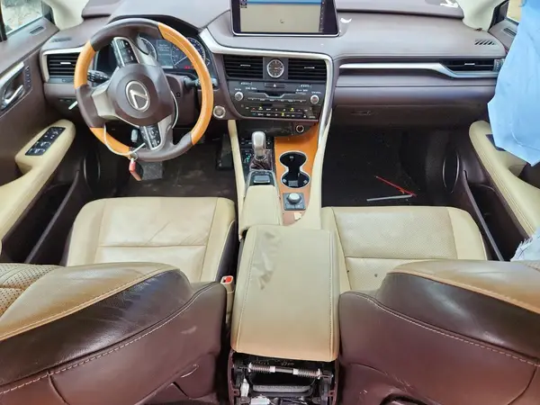 2T2ZZMCA1GC019760 2016 LEXUS RX - Image 8