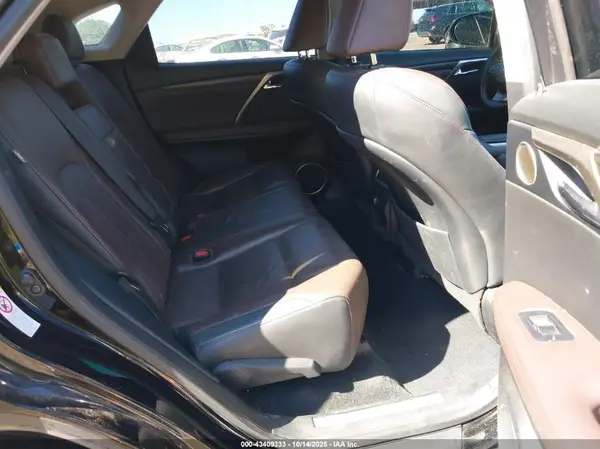 2T2ZZMCA1GC019824 2016 LEXUS RX - Image 8