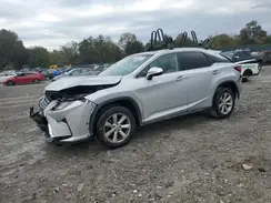 2T2ZZMCA1GC020813 2016 LEXUS RX
